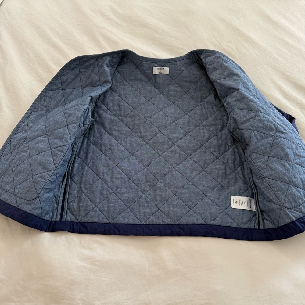 UNTUCKIT Leslie Quilted Jacket - Picture 7 of 10